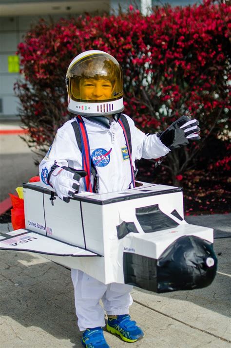 astronaut halloween costume|More.